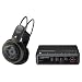 audio-technica �f�W�^�����C�����X�w�b�h�z���V�X�e�� ATH-DWL5500