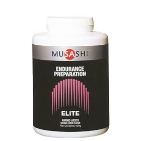 ���T�V MUSASHI �T�v�� �G���[�g�V���[�Y ���v�͋��� �G���f�������X�E�v���o���[�V���� ENDU400 ��i400g�j