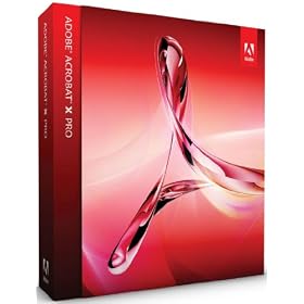 Adobe Acrobat X Pro Windows��