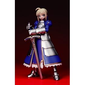 ���{���e�b�N�E�Z�C�o�[ from Fate/stay night