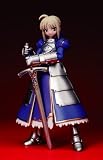 ���{���e�b�N�E�Z�C�o�[ from Fate/stay night