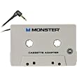 MONSTER CABLE Monster iCarPlay Cassette Adapter for iPod �J�[�J�Z�b�g�A�_�v�^�[ AI CAS-ADPT