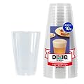 �f�L�V�[ �d���v���X�`�b�N �N���A�r�[���O���X 430ml 10P