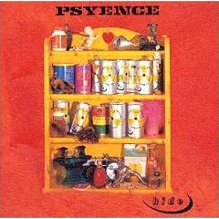 PSYENCE
