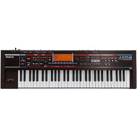 Roland 129�{�C�X�E�G�N�X�p���_�u���E�V���Z�T�C�U�[ JUNO-G(M)