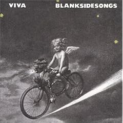 Blanksidesongs
