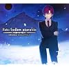 Fate/hollow ataraxia ORIGINAL SOUNDTRACK