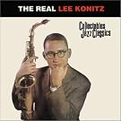 Real Lee Konitz