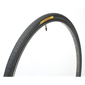 Panaracer(�p�i���[�T�[) PASELA BLACKS H26x1.50 8H265-17-B