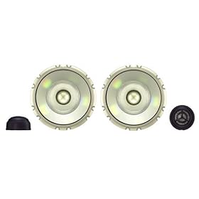 �p�i�\�j�b�N�@CJ-C1600D�@16 cm�Z�p���[�g2�E�F�C�E�g���[�h�C���X�s�[�J�[