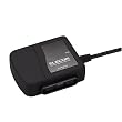 ELECOM USBtoPS/PS2�Q�[���p�b�h�R���o�[�^ JC-PS101UBK