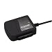 ELECOM �Q�[���p�b�h�R���o�[�^ USB�ڑ� �v���X�e/�v���X�e2�R���g���[���Ή� 1�|�[�g JC-PS101UBK