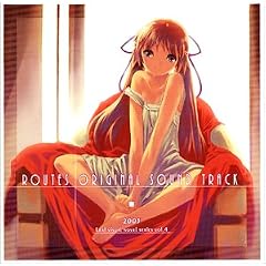 ROUTES �I���W�i���Q�[���T���g��