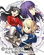 Fate/stay night 2006�N�x �J�����_�[
