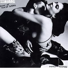 Love at First Sting