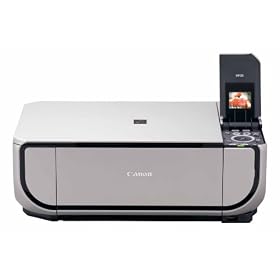 �L���m�� PIXUS MP520