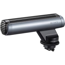 SONY �K���Y�[���}�C�N���z�� ECM-HGZ1�@�y���s�A���i�z