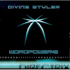 Wordpower, Vol. 2: Directrix