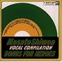 �q��^�l VOCAL COMPILATION�hSONGS FOR HEROES�h (�Δ�)