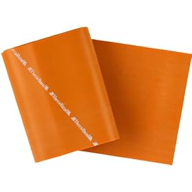 D&M Thera Band �Z���o���h 14cm�~2m �S�[���h�J���[ DAB-7
