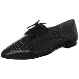 Bertie Larena Mules Flats
