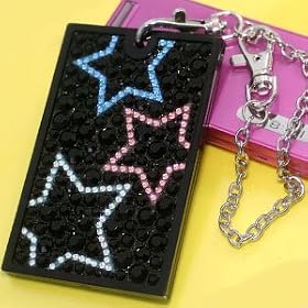 �W���G���[IC�J�[�h�P�[�X �X�^�[�@IC-03BK