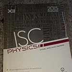 ISC Model Physics Papers