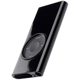  Capsule for iPod nano (aluminum)/Black Amber SE-CP2-BLK
