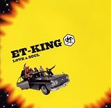 [CD]ET-KING LOVE&SOUL