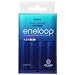 SANYO eneloop �}���[�d��Z�b�g N-M58TGS