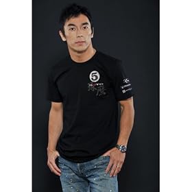 �������� TS Phoenix Tee �u���b�N�@XS�T�C�Y