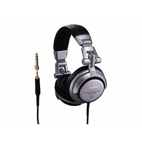 SONY �X�e���I�w�b�h�z�� MDR-Z700DJ