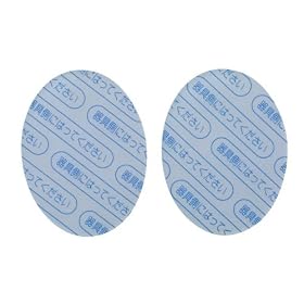 Panasonic ���p����g���Ê�l�b�N���t���p�b�h(6����) EW-9N01
