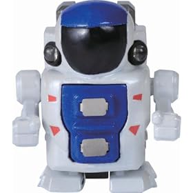 ROBO-Q RQ-01�t���[�`���[�z���C�g