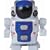 ROBO-Q RQ-01�t���[�`���[�z���C�g