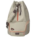 RIXEN&KAUL(���N�Z��&�J�E��) �}�b�`�p�b�N �t�@�b�V����(Machpack Fashion) KM840 BEIGE 25L �V�[�g�|�X�g�o�b�O