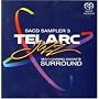 Telarc SACD Jazz Sampler, Vol. 3
