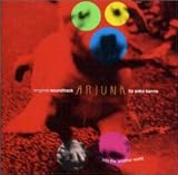 [CD]TVサントラ アルジュナ into the another world