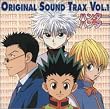 HUNTER�~HUNTER �\ �I���W�i���E�T�E���h�g���b�N Vol.1