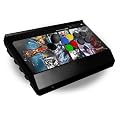 Mad Catz / STREET FIGHTER x �S�� �A�[�P�[�h �t�@�C�g�X�e�B�b�N �v�� ���C���f�U�C�� for Xbox360  ( MCX-FS-SXT-PRO-L ) �p�b�P�[�W:�p���