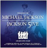 [Music] The Best Of Michael Jackson, The Jackson 5ive
