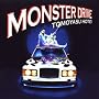 MONSTER DRIVE
