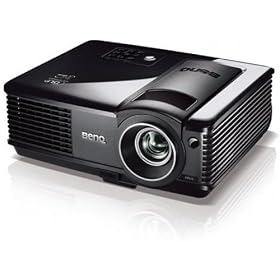 BenQ DLP SVGA�v���W�F�N�^ MP515