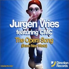 The Opera Song [CD1]