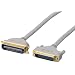 ELECOM IEEE1284�v�����^�[�P�[�u�� D-Sub25pin�I�X-�Z���g���j�N�X36pin�I�X 1.0m CPC-F1