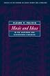 Music And Ideas in the Sixteenth And Seventeenth Centuries (Studies in the History of Music Theory and Literature)