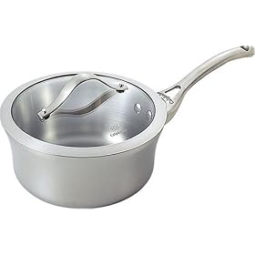 Calphalon �R���e���|�����[ �X�e�����XIH �Ў�� 21cm LR8702-2-IH