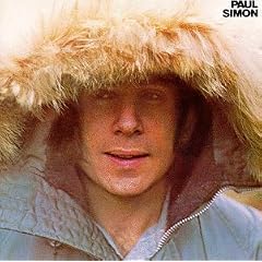Paul Simon [12 inch Analog]