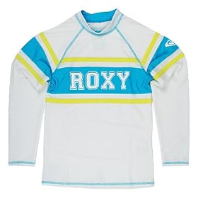 ROXY(���L�V�[) ���� ���b�V���K�[�h �X�C�~���O �K�[���Y KTLY012