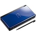 Nintendo DS Lite Cobalt/Black(�A����:�k��)